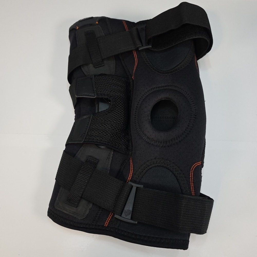 Shock Doctor 875 3XL Hinged Knee Brace - Picture 2 of 5